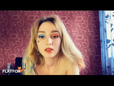 ❤️ Magic virtuell Realitéit Brëller huet mech Sex mat Harley Quinn ☑ Porno vk bei eis lb.cassino-vulkan646.ru ❌