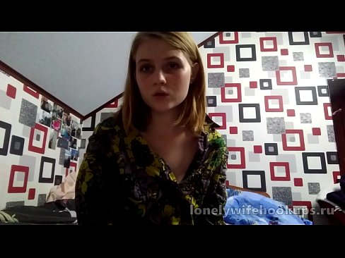 ❤️ Jonk blond Student aus Russland gär méi grouss Dicks. ☑ Porno vk bei eis lb.cassino-vulkan646.ru ❌